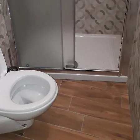 Διαμέρισμα Sant'onofrio