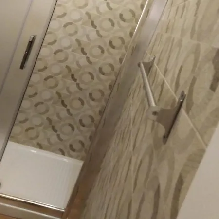 Διαμέρισμα Sant'onofrio *