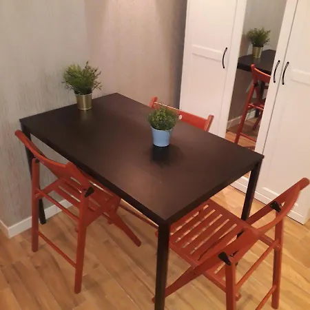 Sant'onofrio Διαμέρισμα Μπάρι