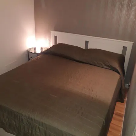 Sant'onofrio Apartment Bari