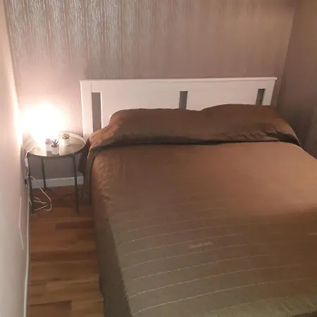 Sant'onofrio Διαμέρισμα Μπάρι