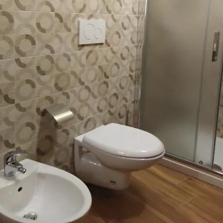 Apartmán Sant'onofrio *