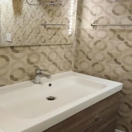 Apartmán Sant'onofrio *