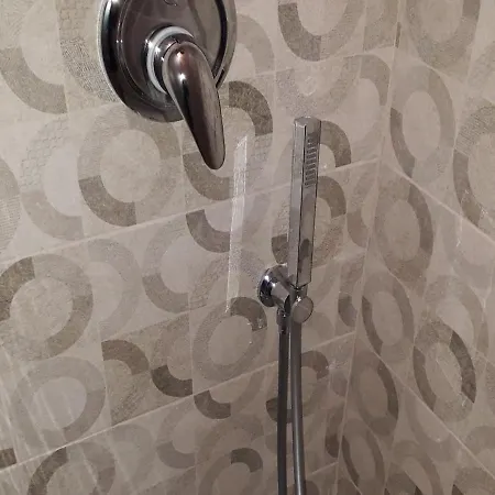 Apartamento Sant'onofrio