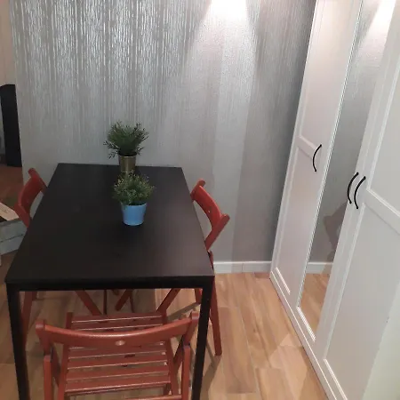 Apartamento Sant'onofrio