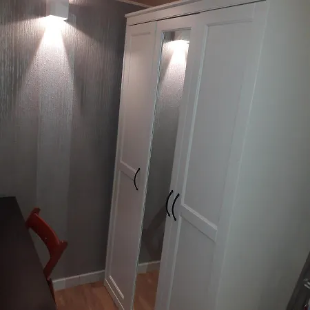 Apartamento Sant'onofrio *