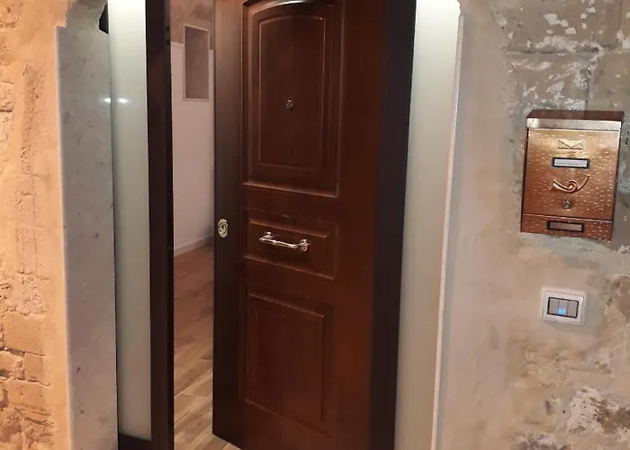 Sant'onofrio شقة باري